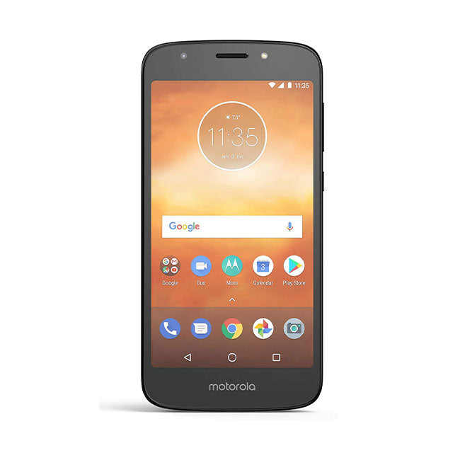 Motorola Moto E5 Play 16GB (Unlocked) - RefurbPhone