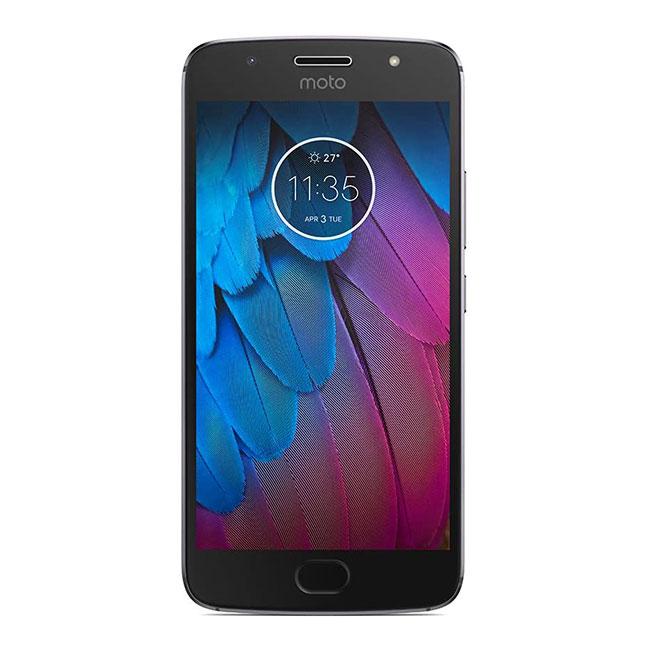 Motorola Moto G5s 32GB Dual (Simlockvrij) - Refurb Phone