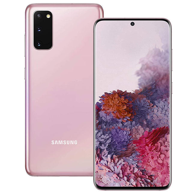 Samsung Galaxy S20 128GB Dual - RefurbPhone