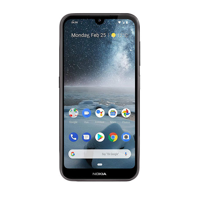 Nokia 4.2 32GB Dual (Unlocked) - RefurbPhone
