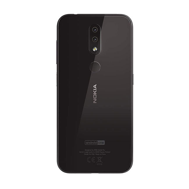 Nokia 4.2 32GB Dual (Unlocked) - RefurbPhone