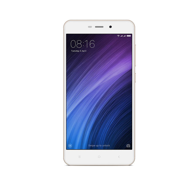 Xiaomi Redmi 4A 16GB Dual (Simlockvrij) - Refurb Phone