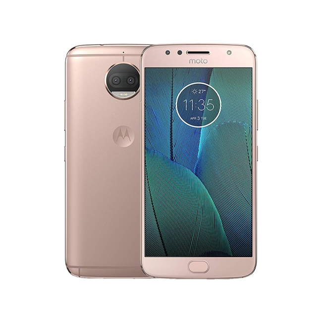 Motorola Moto G5s 32GB Dual (Simlockvrij) - Refurb Phone