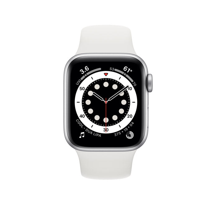Apple Watch Series 6 40mm GPS Aluminium - Refurb Phone