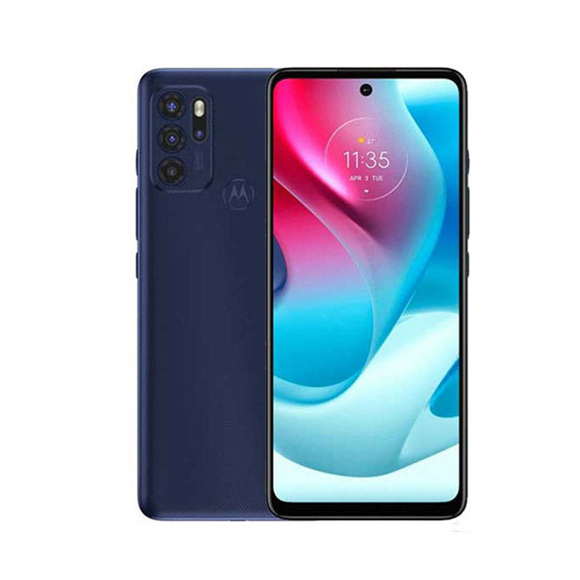 Motorola Moto G60S 128GB Dual (Simlockvrij) - Refurb Phone