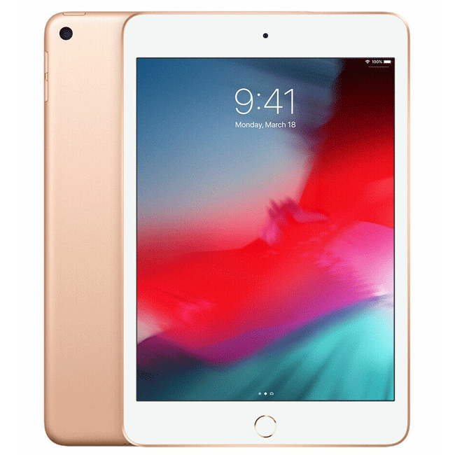 iPad Mini 5 (2019) 256GB Wi-Fi - Refurb Phone