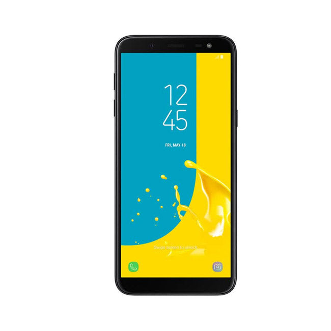 Samsung Galaxy J6 (2018) 32GB Dual (Simlockvrij) - Refurb Phone