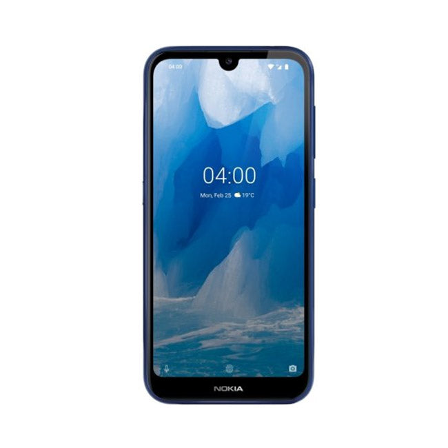 Nokia 4.2 32GB Dual (Unlocked) - RefurbPhone
