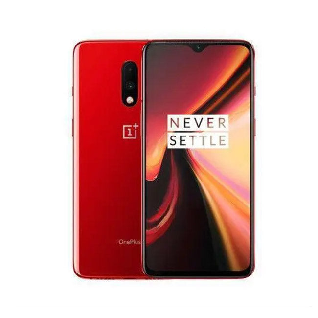 OnePlus 7 256GB Dual (Simlockvrij) - Refurb Phone
