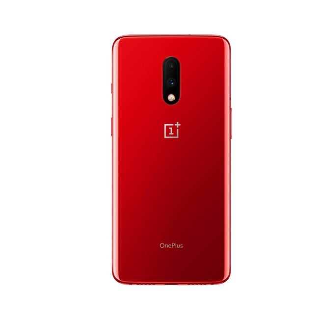 OnePlus 7 256GB Dual (Simlockvrij) - Refurb Phone