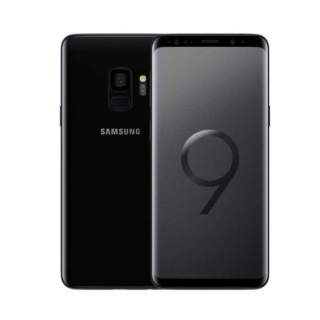 Samsung Galaxy S9+ (G965F) 128GB (Simlockvrij) - Refurb Phone