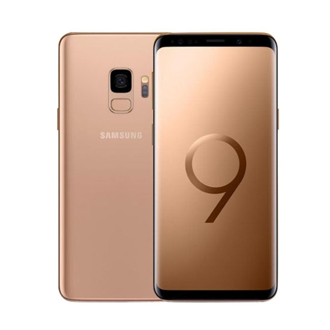 Samsung Galaxy S9+ (G965F) 128GB (Simlockvrij) - Refurb Phone