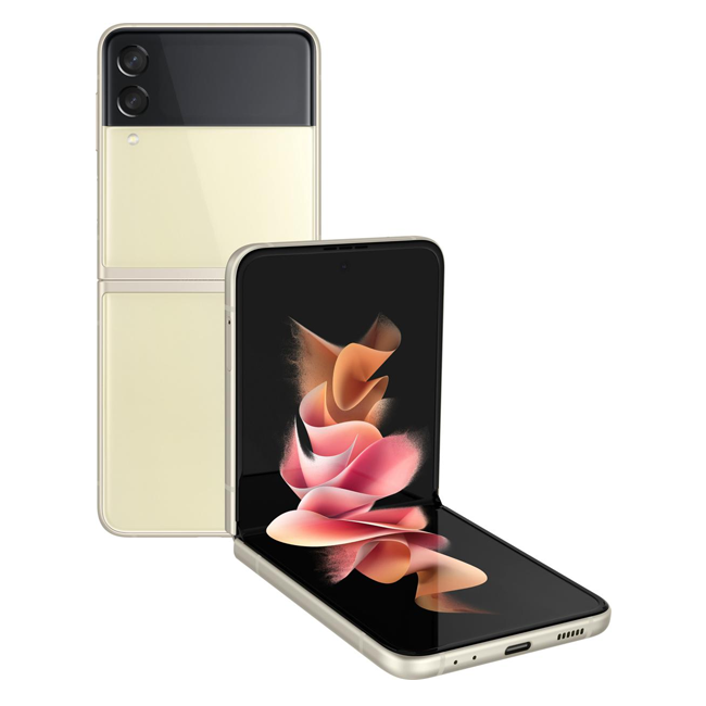 Samsung Galaxy Z Flip3 5G 128GB (Simlockvrij) - Refurb Phone