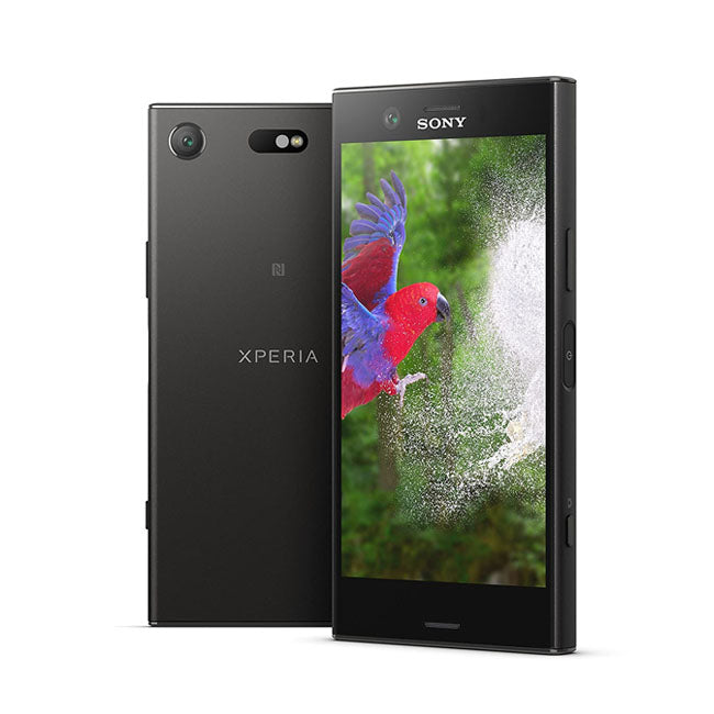 Sony Xperia XZ1 Compact 32GB (Simlockvrij) - Refurb Phone