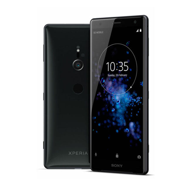 Sony Xperia XZ2 64GB (Simlockvrij) - Refurb Phone