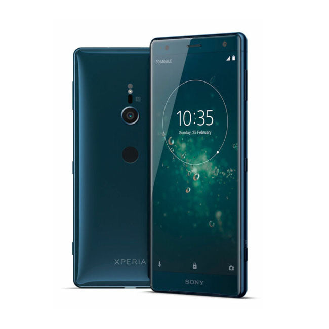 Sony Xperia XZ2 64GB (Simlockvrij) - Refurb Phone