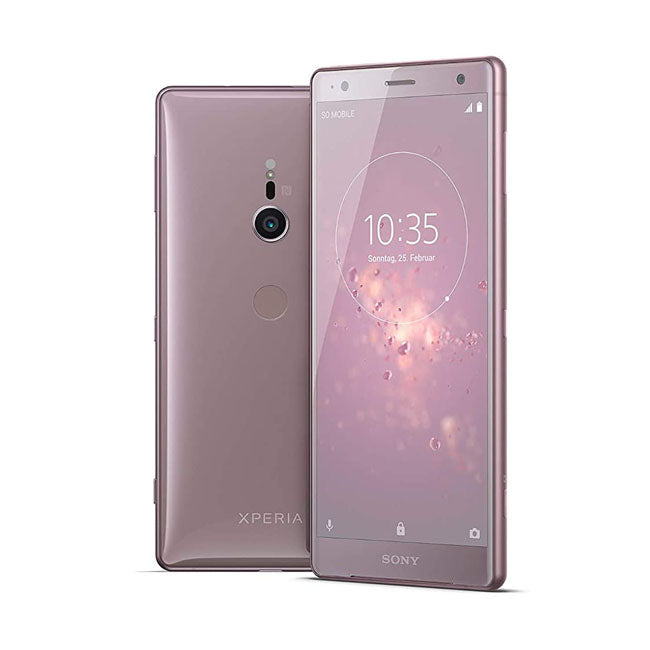 Sony Xperia XZ2 64GB (Simlockvrij) - Refurb Phone