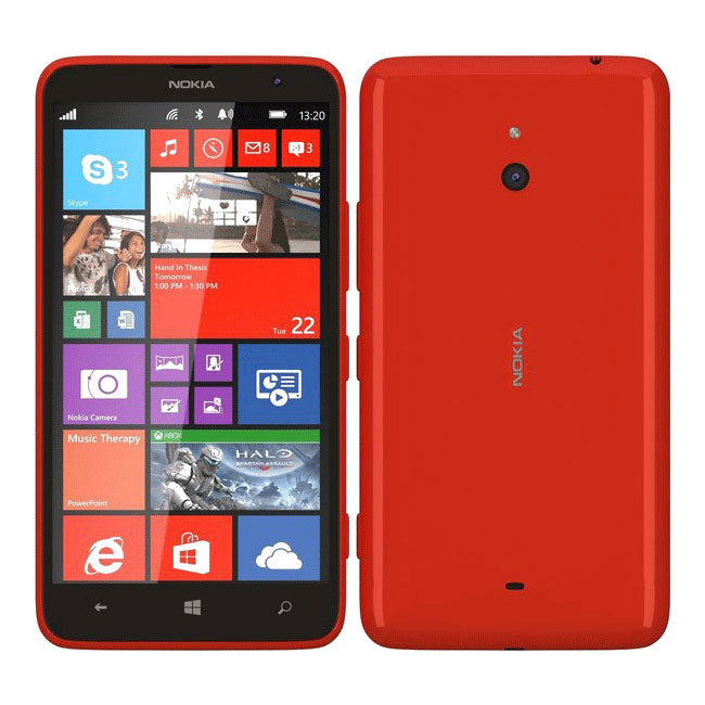 Nokia Lumia 1320 8GB (Unlocked) - Refurb Phone IE