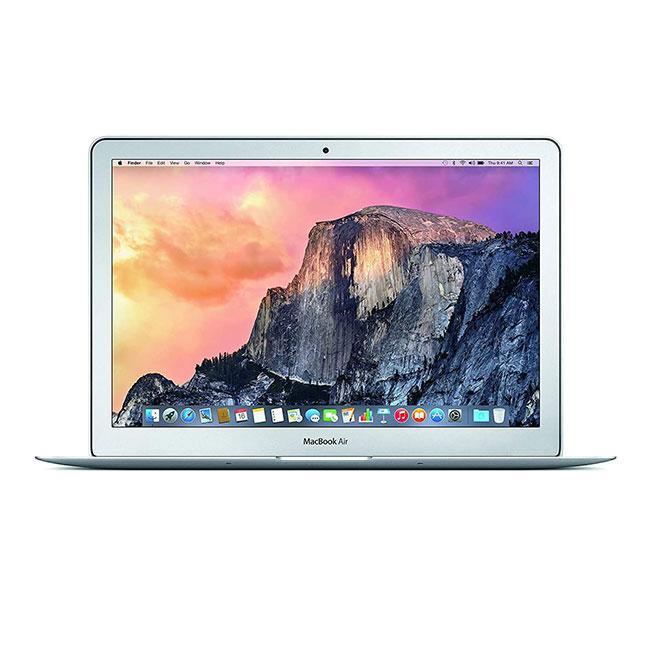 Apple MacBook Air 2015, 13.3″- Core i5 1.6 GHz - 4GB RAM - 128GB SSD - AZERTY - Refurb Phone