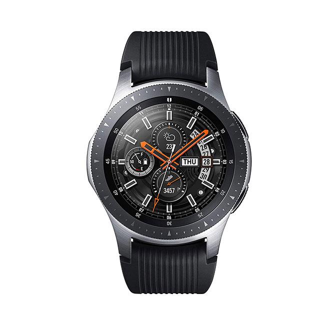 Used galaxy hotsell watch 46mm
