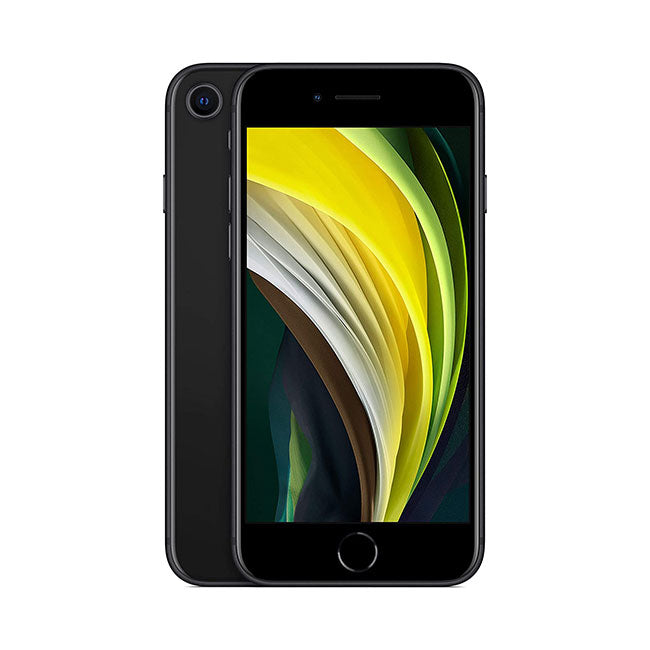 iPhone SE (2020) 128GB (Unlocked) - Refurb Phone IE