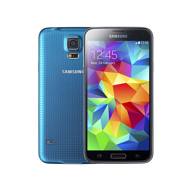 Samsung Galaxy S5 (G900F) 16GB (Unlocked) - Refurb Phone