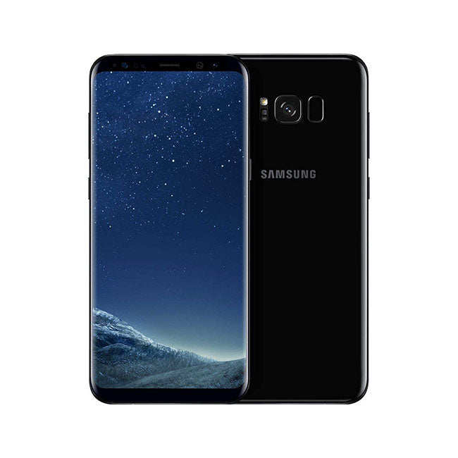 Samsung Galaxy S8+ (G955F) 64GB (Unlocked) - Refurb Phone