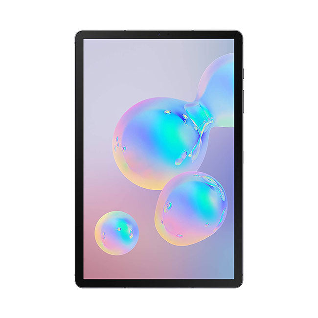 Samsung Galaxy Tab S6 128GB Wi-Fi + 4G (Unlocked) - Refurb Phone