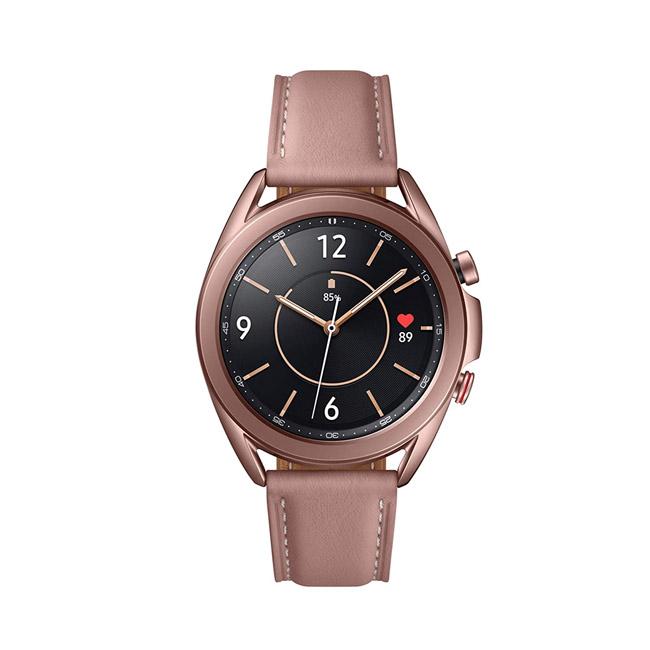 Samsung Galaxy Watch 3 41MM 4G (Unlocked) - Refurb Phone
