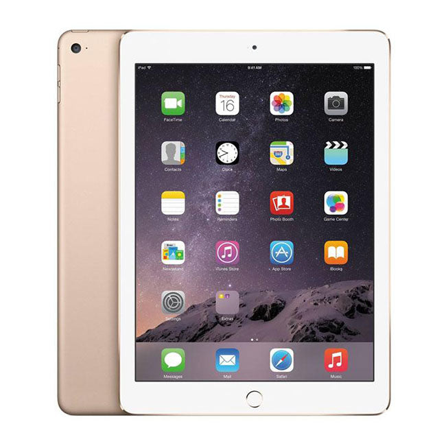 iPad Air 2 128GB Wi-Fi - Refurb Phone