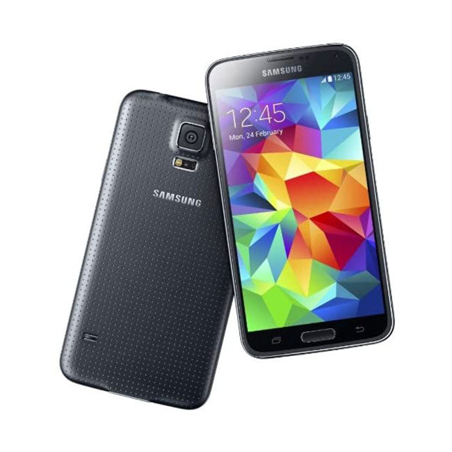 Samsung Galaxy S5 (G900F) 16GB (Unlocked) - Refurb Phone