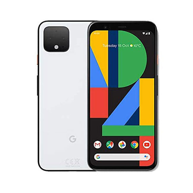 Google Pixel 4 64GB (Unlocked) - Refurb Phone