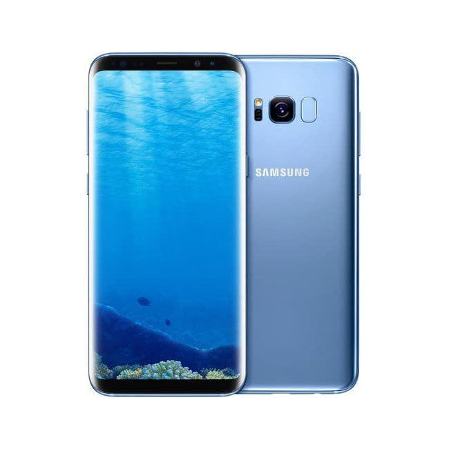 Samsung Galaxy S8+ (G955F) 64GB (Unlocked) - Refurb Phone