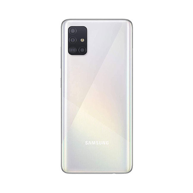 Samsung Galaxy A51 128GB Dual (Unlocked) - Refurb Phone