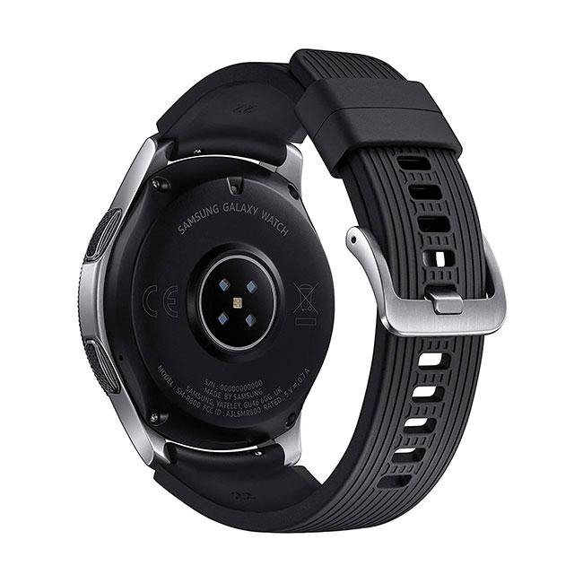 Refurbished galaxy watch 46mm hot sale