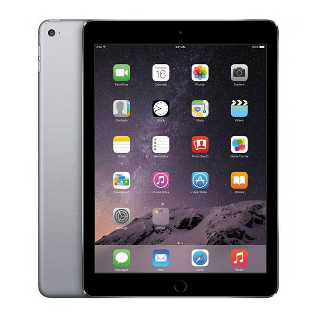 iPad Air 2 16GB Wi-Fi + 4G (Unlocked) - Refurb Phone