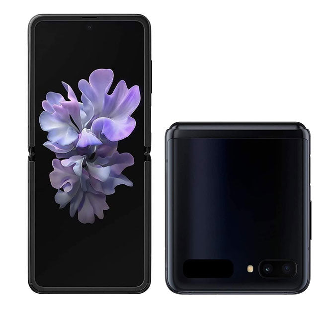 Samsung Galaxy Z Flip 256GB Dual (Unlocked) - Refurb Phone