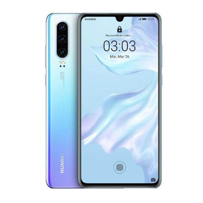 Huawei P30 128GB (Unlocked) - Refurb Phone