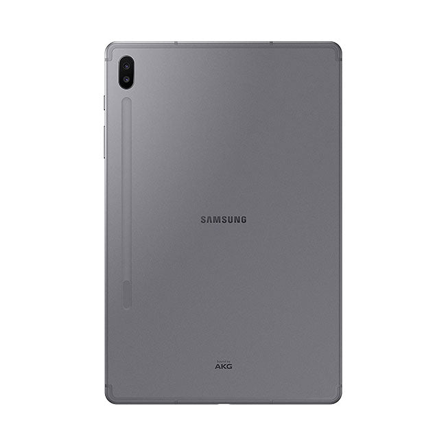 Samsung Galaxy Tab S6 128GB Wi-Fi + 4G (Unlocked) - Refurb Phone