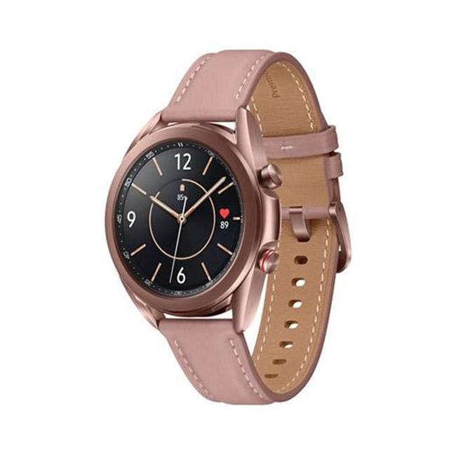Samsung Galaxy Watch 3 41MM 4G (Unlocked) - Refurb Phone