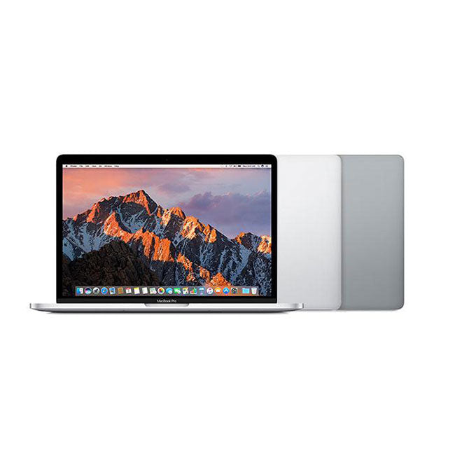 Apple MacBook Pro Early 2016, 13.3″- Core i5 2.0 GHz - 8 GB RAM - 512 GB SSD.