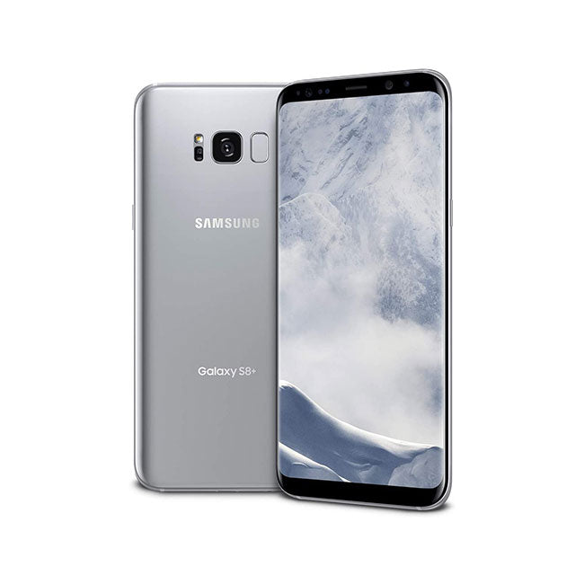 Samsung Galaxy S8+ (G955F) 64GB (Unlocked) - Refurb Phone
