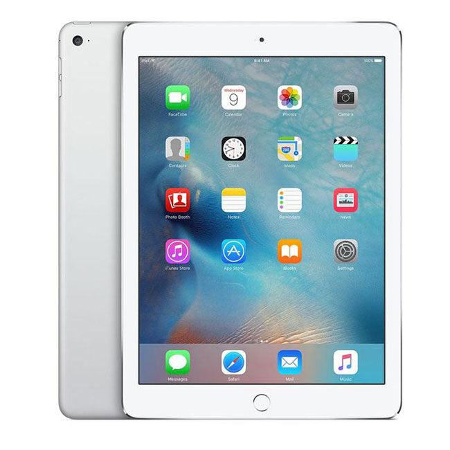 iPad Air 2 128GB Wi-Fi - Refurb Phone