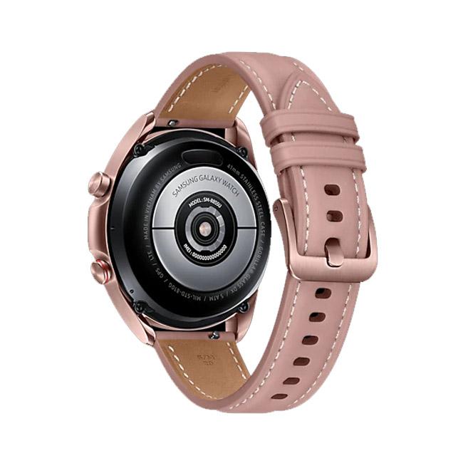 Samsung Galaxy Watch 3 41MM 4G (Unlocked) - Refurb Phone