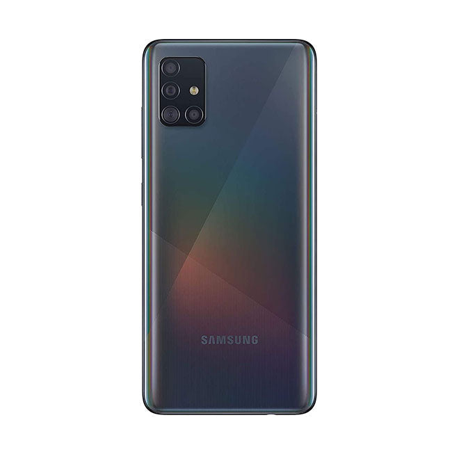 Samsung Galaxy A51 128GB Dual (Unlocked) - Refurb Phone
