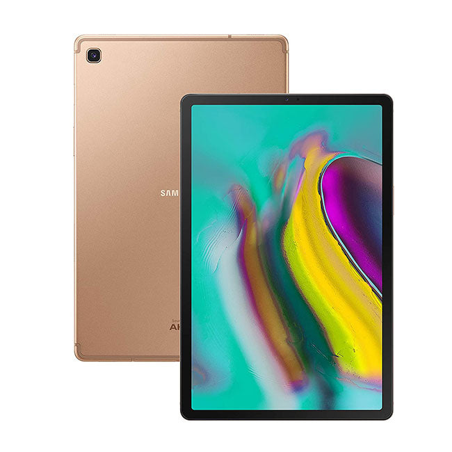 Samsung Galaxy Tab S5E 64GB Wi-Fi + 4G (Unlocked) - Refurb Phone