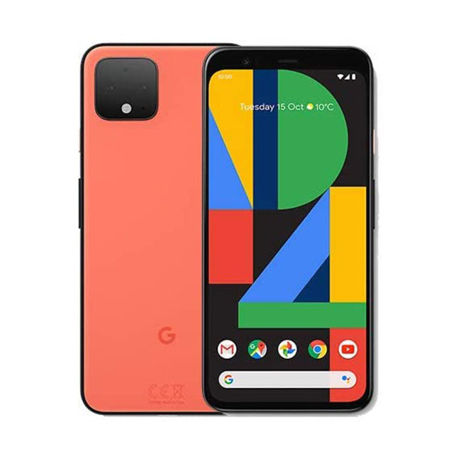 Google Pixel 4 64GB (Unlocked) - Refurb Phone