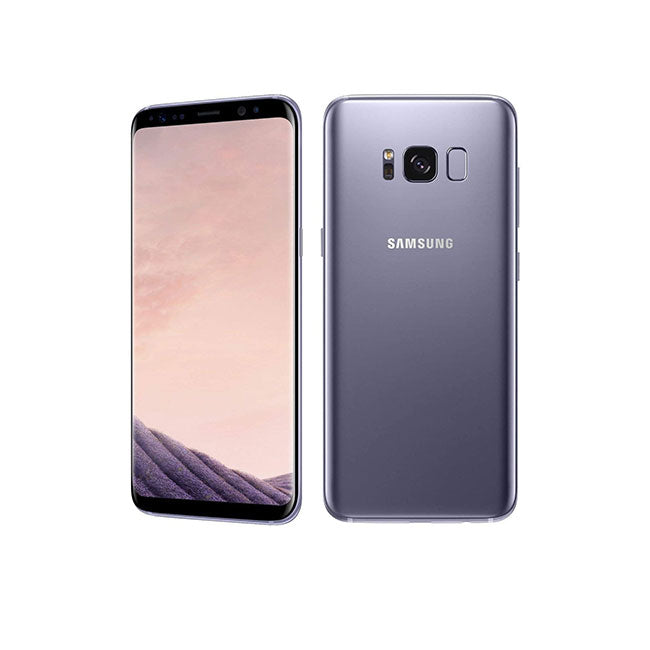 Samsung Galaxy S8+ (G955F) 64GB (Unlocked) - Refurb Phone