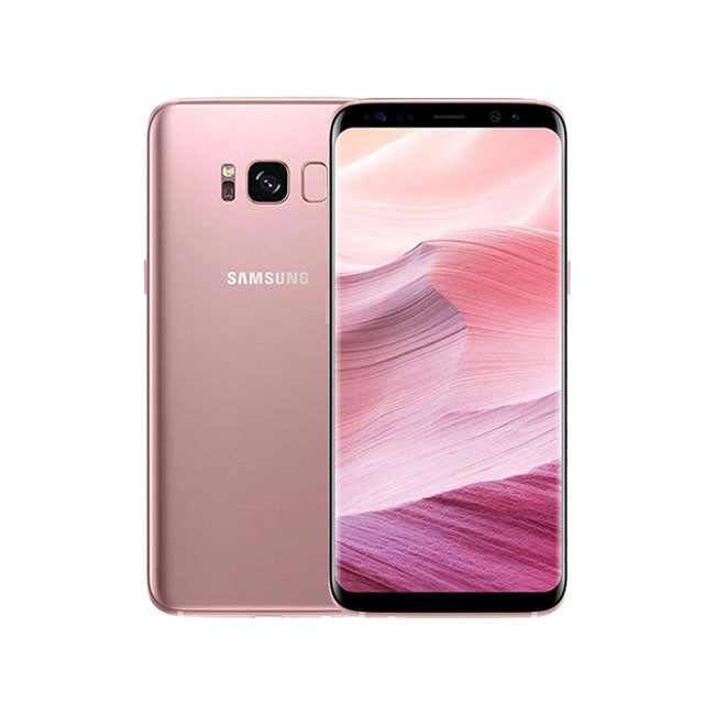Samsung Galaxy S8+ (G955F) 64GB (Unlocked) - Refurb Phone