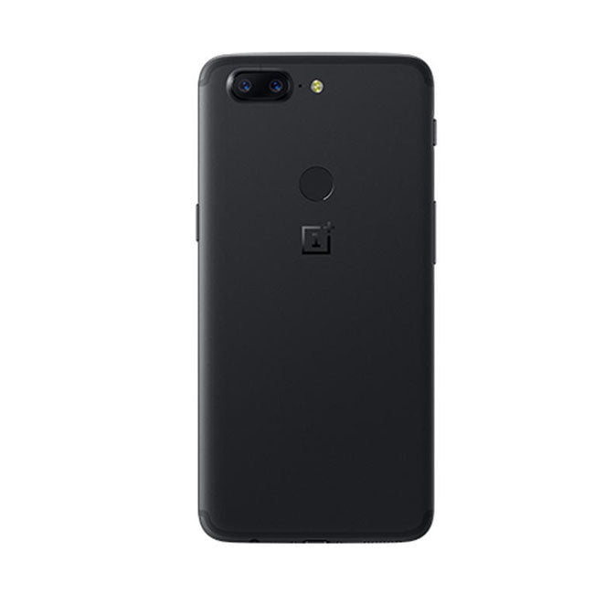 OnePlus 5T 64GB Dual (Unlocked) - Refurb Phone